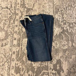 Madewell Jeans